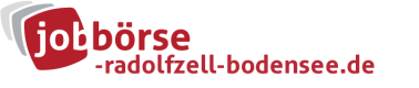 Jobbörse Radolfzell am Bodensee